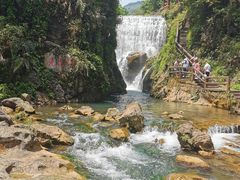 -华蓥山天意谷景区