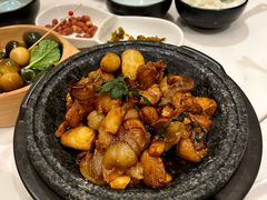 -潮粥人(威高店)