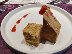-马克西姆餐厅(崇文门店)