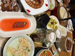 -壹零捌道·北京烤鸭(车公庄店)