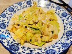 -茅庐毛血旺(临沂泰盛广场店)