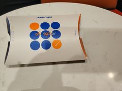 -海马体照相馆(重庆爱琴海购物公园店)