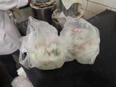 -高桥小香松糕