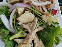 -牛鲜盛齐齐哈尔烤肉(曹路店)
