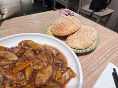 -新万鑫银丝面·非遗无锡味(惠山古镇店)