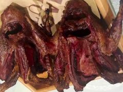 -鼎原力量东北吊炉烧烤(临河街店)