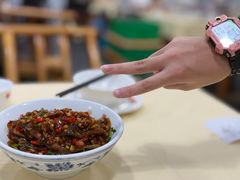 -笨罗卜浏阳菜馆(太平街店)