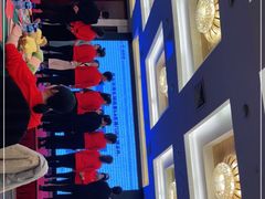 -铂丽斯国际大酒店-凯悦自助餐厅