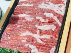 -祥源胡同·涮牛羊肉火锅(花桥店)