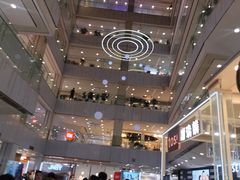-凯德MALL(西直门店)