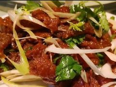 -厚味居炙子烤肉·清真(天桥南纬路店)
