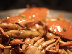 -胖哥俩肉蟹煲(湖滨银泰in77店)