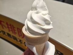 -麦当劳(华融店)