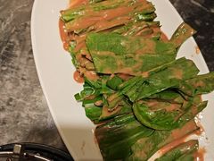 -前海沿·海鲜水饺青岛菜(乐客城店)