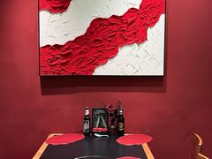 -红东阁东北菜烤肉酒馆(CROSS万象汇店)
