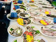 -爷爷的草帽·海鲜馆(孙塘路店)