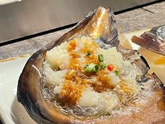 -很久以前羊肉串(昌里路三钢里店)