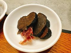 香煎黑松露菌-大理董·董家小厨野生菌火锅(古城旗舰店)