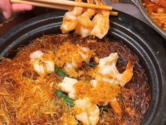 -山四砂锅(太原钟楼街店)