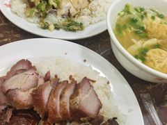 -陈光记烧腊店(罗保博士街店)