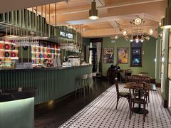 -林肯爵士乐上海中心 Jazz at Lincoln Center Shanghai