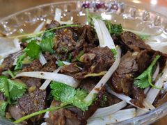 -阿静美食