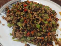 黑三剁-浩海火烧云傣家菜(京广店)