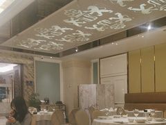 -狮王府淮扬菜(新街口友谊店)
