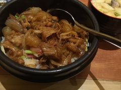 -仓桥家·焗寿司·锅物(光谷步行街店)