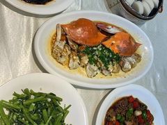 -好兄弟郭巨海鲜(天一阁店)