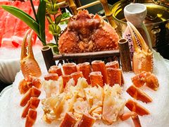 -德悦海鲜(城西店)