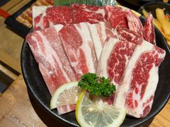 -九田家黑牛烤肉料理(国芳店)