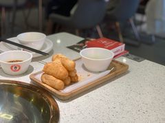 -老佛爷铜炉蛙锅(海岸城店)