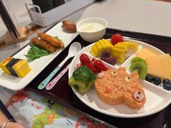 -dodonpa.墩墩伐 便当食堂(博华广场店)