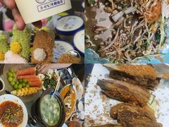 -君霖海鲜私房菜(春柳店)