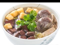 -回味鸭血粉丝汤(砂之船店)