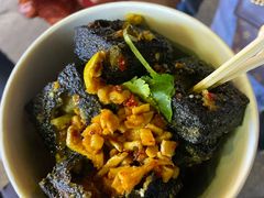 -黑色经典臭豆腐·湖南特产(太平街口店)