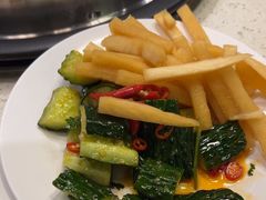-青蓬蒸汽海鲜·深圳老字号·团建聚会(壹方城店)