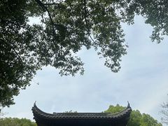 -杭州半山国家森林公园