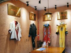 -岳城根据地(洣江大道店)