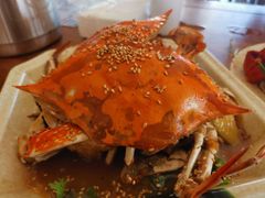 -87号烧烤海鲜·大排档(金沙滩店)