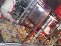 -北坦杨家干炸里脊(总店)