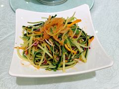 老虎菜-金米箩大酒店(五角场店)