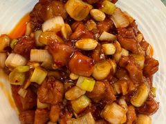 -烤肉宛饭庄(南礼士路店)