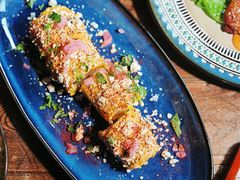 -Q MEX 库迈墨西哥餐吧(三里屯店)