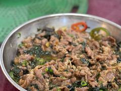 -隆都四季香饭店(碧海路店)