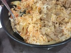 番茄牛丼-食其家·牛丼咖喱(苏州永旺店)