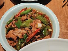 -吕氏疙瘩汤·新派鲁菜(济南万象城店)
