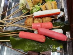 -玉林串串香(桥西店)