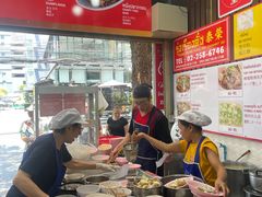 -榮泰米粉湯(Left Shop)